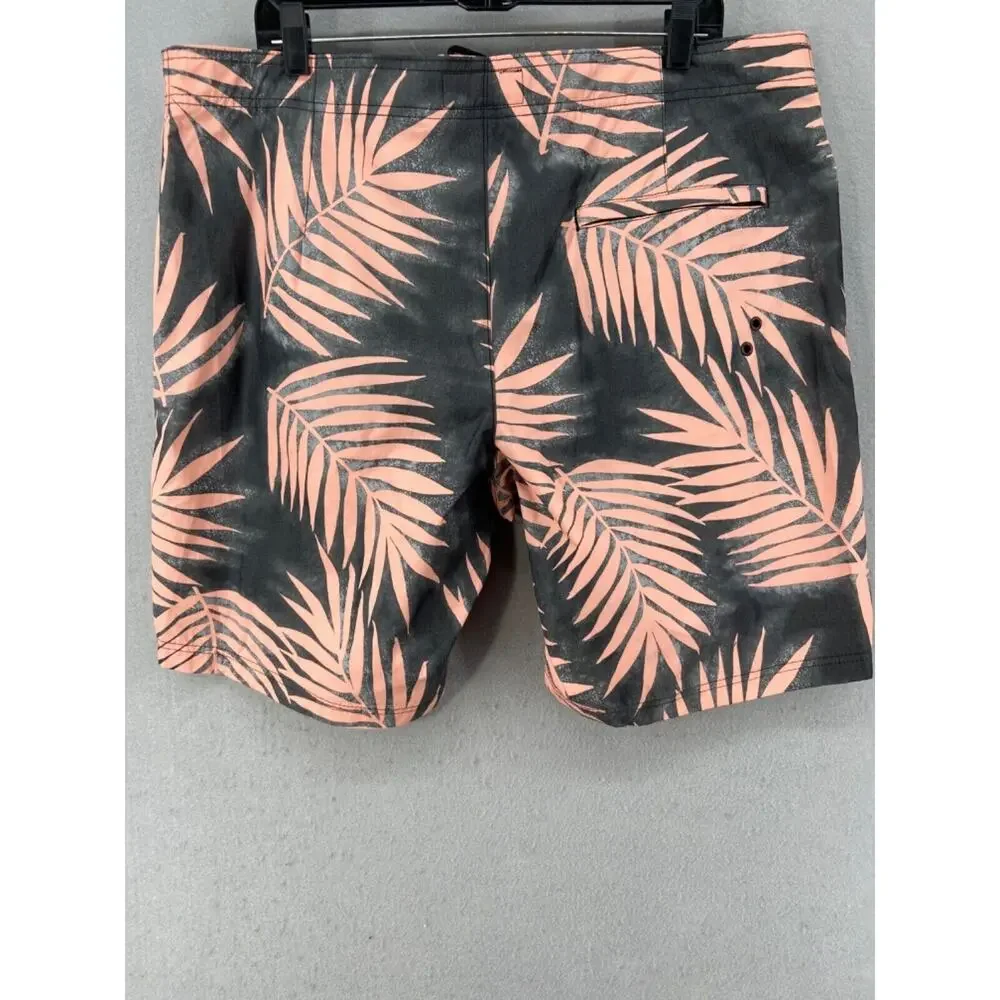 American Eagle Swim Trunks‎ Mens Sz XL 9